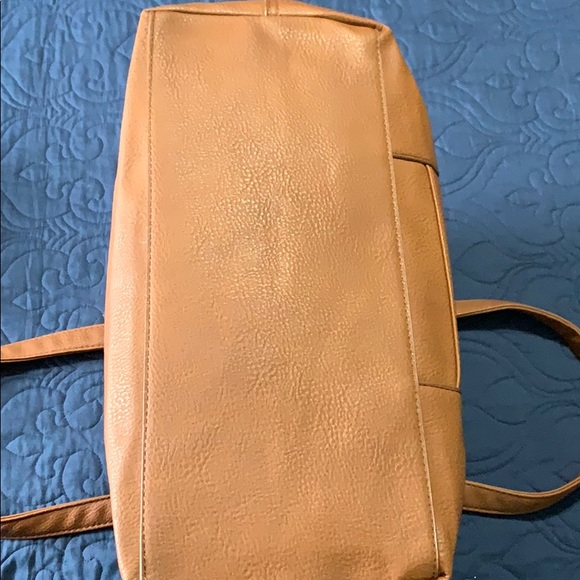 Steve Madden Large Tote - Picture 6 of 9